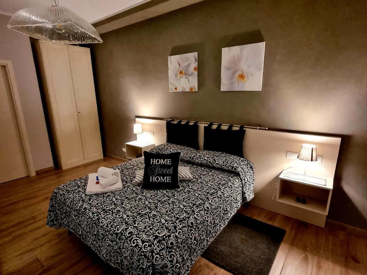 Il Casale Nel Parco Guesthouse Рим Экстерьер фото
