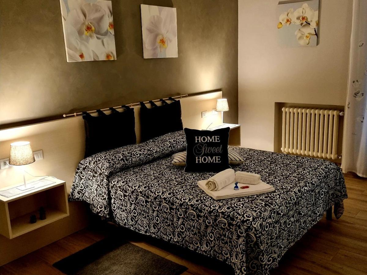 Il Casale Nel Parco Guesthouse Рим Экстерьер фото