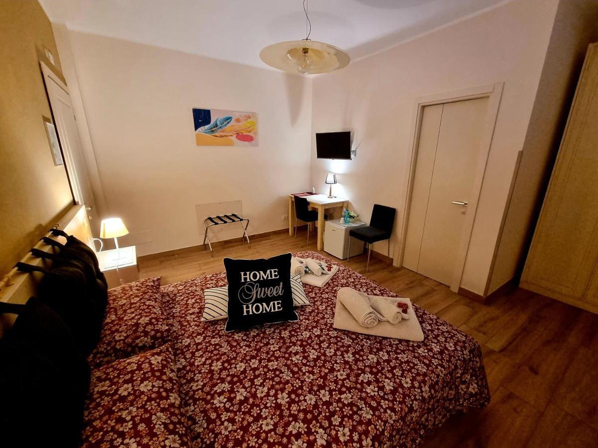 Il Casale Nel Parco Guesthouse Рим Экстерьер фото