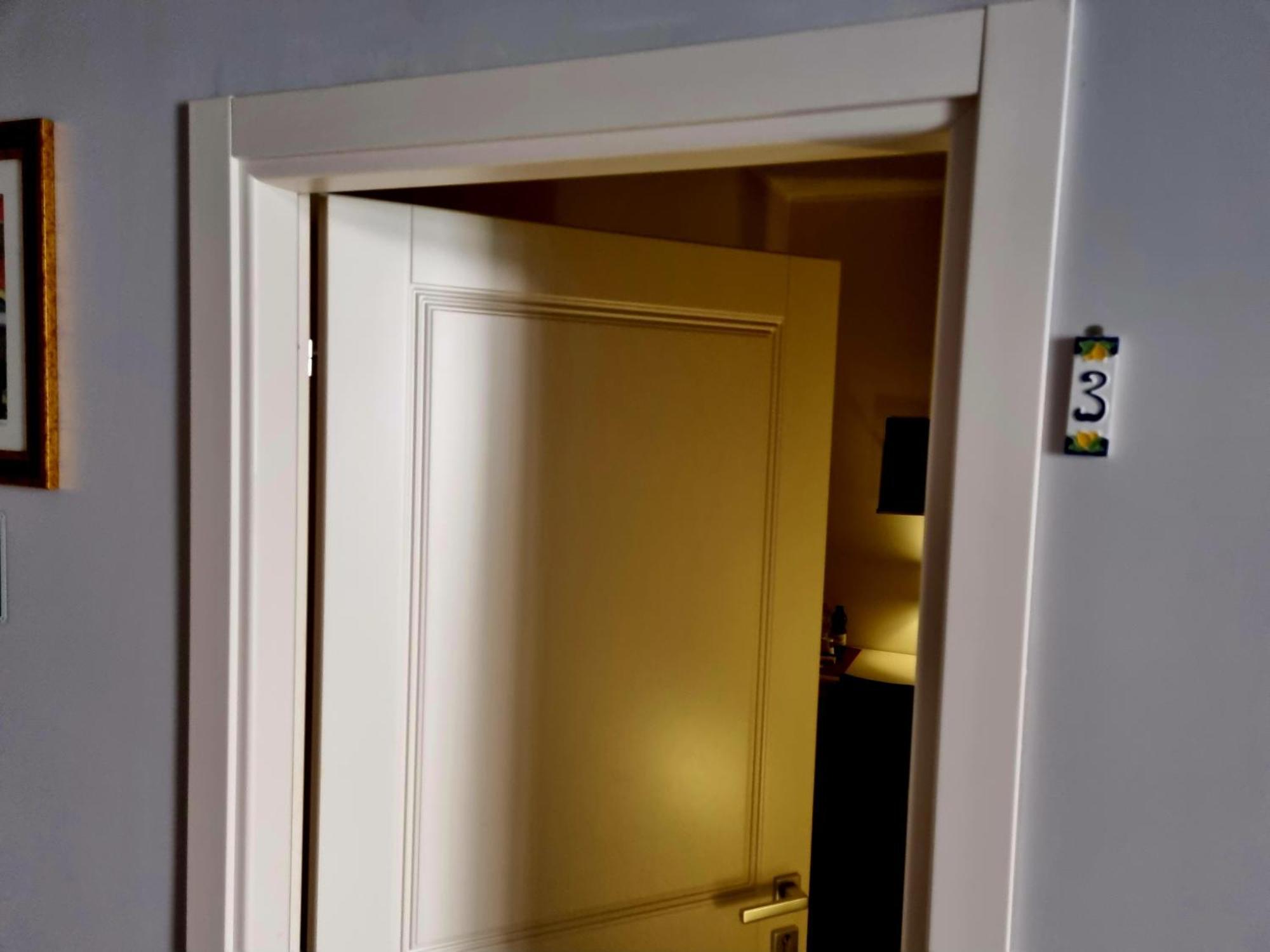 Il Casale Nel Parco Guesthouse Рим Номер фото