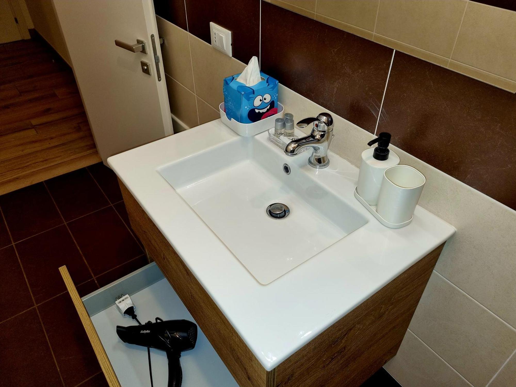 Il Casale Nel Parco Guesthouse Рим Номер фото