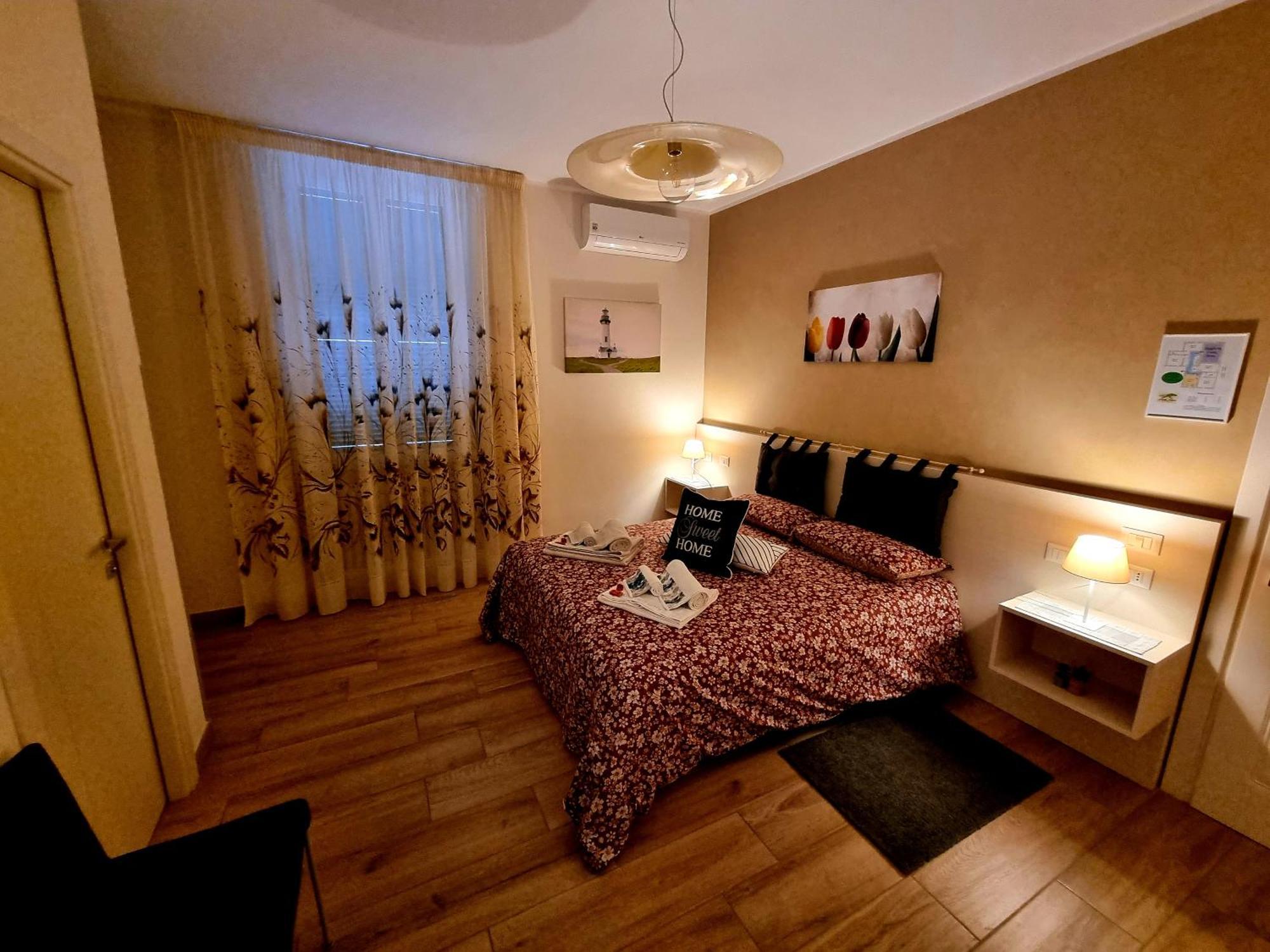 Il Casale Nel Parco Guesthouse Рим Номер фото